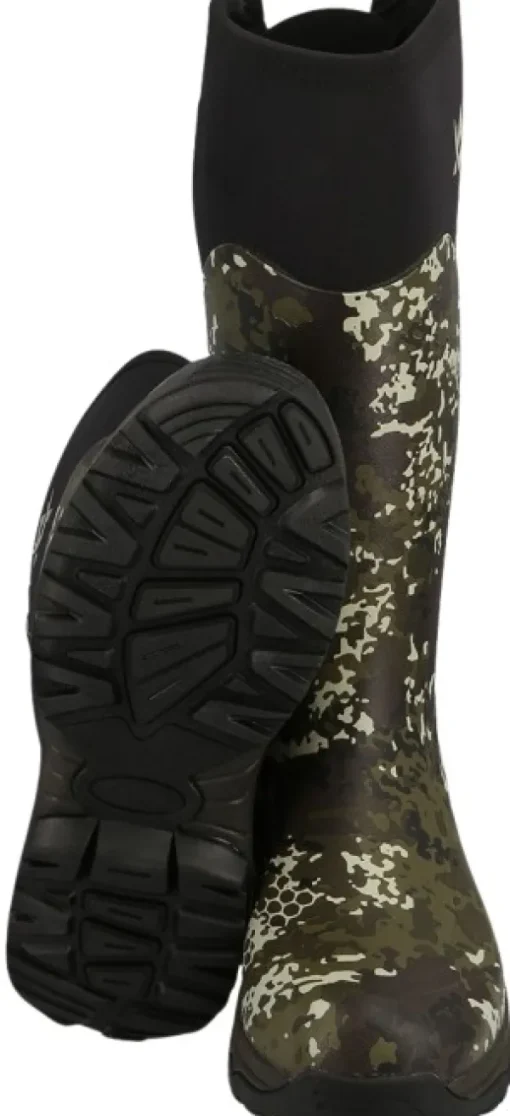 Alaska 1795 Alaska Active Neoprene Boots BlindTech Forest Online