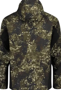 Alaska 1795 Alaska Chaser metsästyspuku, BlindTech Forest Camo Outlet