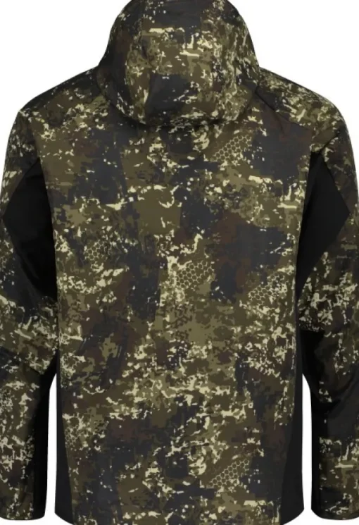 Alaska 1795 Alaska Chaser metsästyspuku, BlindTech Forest Camo Outlet