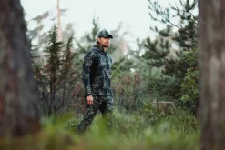 Alaska 1795 Alaska Chaser metsästyspuku, BlindTech Forest Camo Outlet
