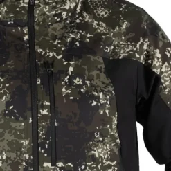 Alaska 1795 Alaska Chaser metsästyspuku, BlindTech Forest Camo Outlet