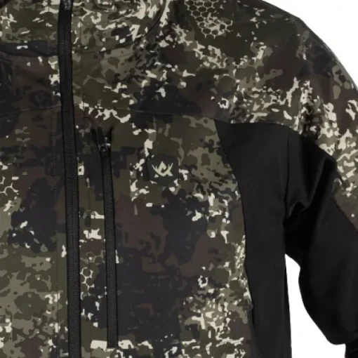 Alaska 1795 Alaska Chaser metsästyspuku, BlindTech Forest Camo Outlet