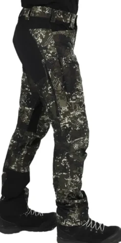 Alaska 1795 Alaska Chaser metsästyspuku, BlindTech Forest Camo Outlet