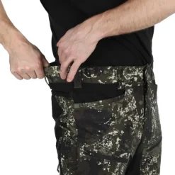 Alaska 1795 Alaska Chaser metsästyspuku, BlindTech Forest Camo Outlet