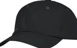 Alaska 1795 Alaska Chaser Stretch Cap joustava lippalakki, musta Fashion