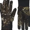 Alaska 1795 Alaska Chaser Stretch Gloves metsästyshanskat, BlindTech Forest Best
