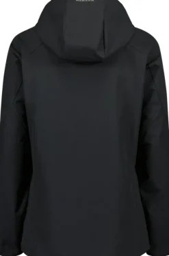 Alaska 1795 Alaska Chaser Stretch Jacket naisten takki, musta Clearance