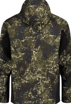 Alaska 1795 Alaska Chaser Stretch Jacket takki, BlindTech Forest Camo Online