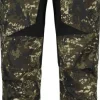 Alaska Chaser Stretch Pant naisten housut, BlindTech Forest Camo-Alaska 1795 Best