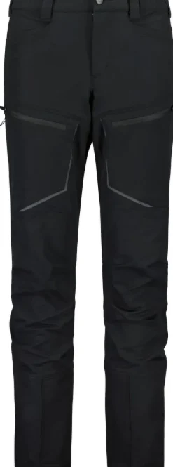Alaska 1795 Alaska Chaser Stretch Pant naisten housut, musta Discount