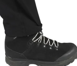 Alaska Chaser Stretch Pant housut, musta-Alaska 1795 Outlet