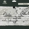 Alaska 1795 Alaska CoolDry Bandana, BlindTech Snow New