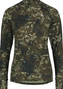 Alaska CoolDry Base Layer Set naisten kerrasto, BlindTech Forest-Alaska 1795 Outlet