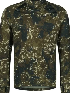 Alaska 1795 Alaska CoolDry Base Layer Set kerrasto, BlindTech Forest Best