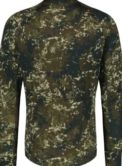 Alaska 1795 Alaska CoolDry Base Layer Set kerrasto, BlindTech Forest Best
