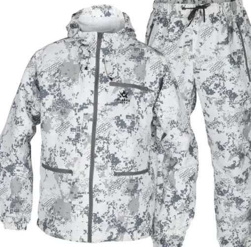 Alaska Cover Set lumipuku, Blindtech Snow-Alaska 1795 Discount