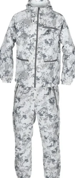 Alaska Cover Set lumipuku, Blindtech Snow-Alaska 1795 Discount