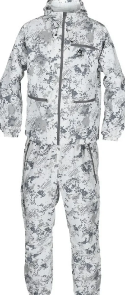 Alaska Cover Set lumipuku, Blindtech Snow-Alaska 1795 Discount