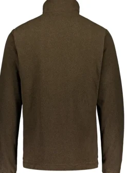 Alaska 1795 Alaska Dawson -miesten fleecetakki, Moss Brown Discount