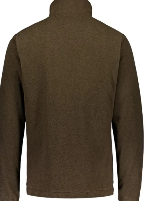 Alaska 1795 Alaska Dawson -miesten fleecetakki, Moss Brown Discount