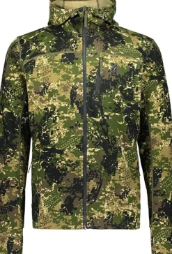 Alaska Drirelease -miesten huppari, BlindTech Invisible II-Alaska 1795 Hot