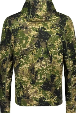 Alaska Drirelease -miesten huppari, BlindTech Invisible II-Alaska 1795 Hot