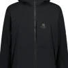 Alaska Durashield Jacket takki, musta-Alaska 1795 Outlet