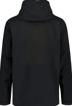 Alaska Durashield Jacket takki, musta-Alaska 1795 Outlet