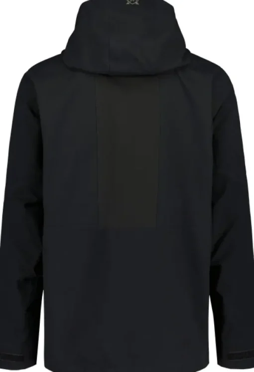 Alaska Durashield Jacket takki, musta-Alaska 1795 Outlet