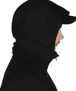Alaska Durashield Jacket takki, musta-Alaska 1795 Outlet