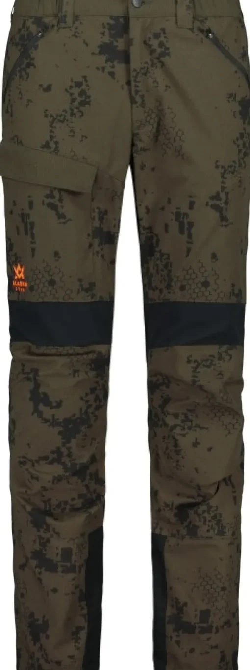 Alaska Durashield Pant housut, BlindTech Timber-Alaska 1795 Outlet