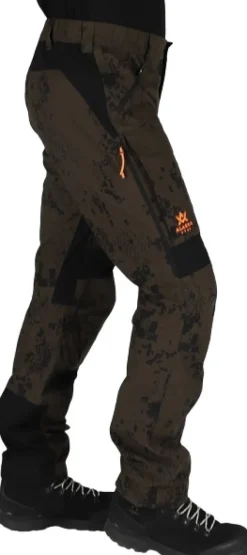 Alaska Durashield Pant housut, BlindTech Timber-Alaska 1795 Outlet