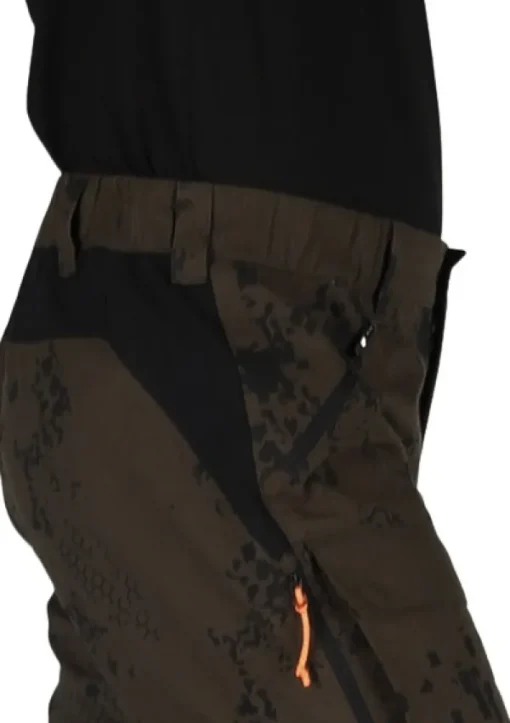 Alaska Durashield Pant housut, BlindTech Timber-Alaska 1795 Outlet