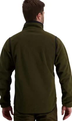 Alaska Elk Hunter -miesten kääntötakki-Alaska 1795 Online