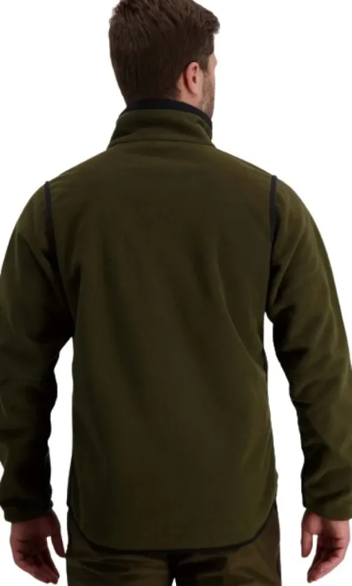 Alaska Elk Hunter -miesten kääntötakki-Alaska 1795 Online