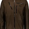Alaska 1795 Alaska Extreme Lite 3 -miesten takki, Brown Online