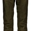 Alaska Extreme Lite 3 -miesten housut, Forest Green-Alaska 1795 New