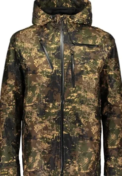 Alaska Extreme Lite 3 -miesten takki, BlindTech Invisible-Alaska 1795 New