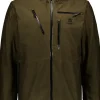 Alaska Extreme Lite 3 -miesten takki, Forest Green-Alaska 1795 Online