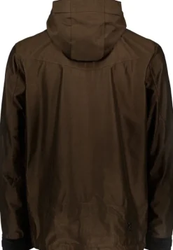 Alaska 1795 Alaska Extreme Lite 3 -miesten takki, Brown Online