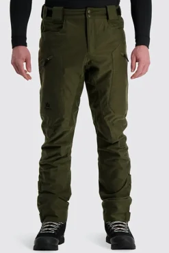 Alaska Extreme Lite 3 -miesten housut, Forest Green-Alaska 1795 New