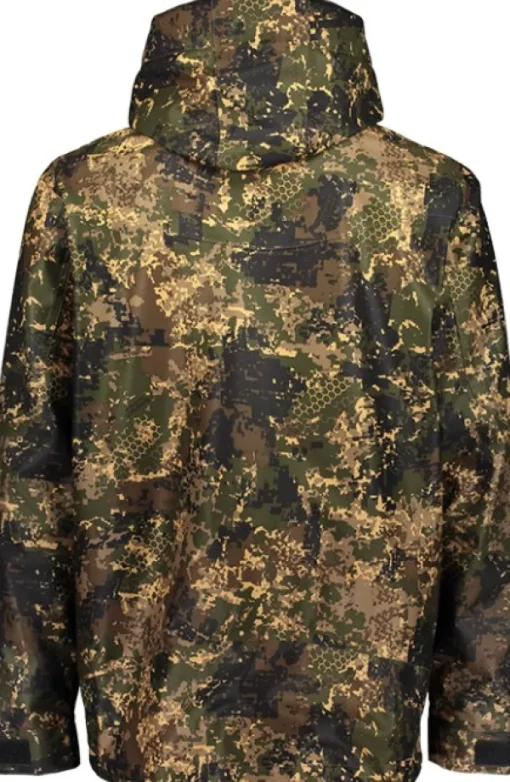 Alaska Extreme Lite 3 -miesten takki, BlindTech Invisible-Alaska 1795 New