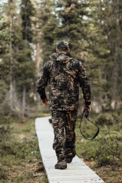 Alaska Extreme Lite 3 -miesten takki, BlindTech Invisible-Alaska 1795 New