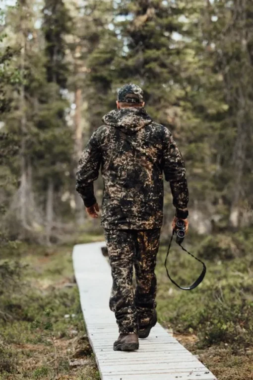Alaska Extreme Lite 3 -miesten takki, BlindTech Invisible-Alaska 1795 New