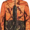 Alaska Extreme Lite Jacket takki, Blaze 3D-Alaska 1795 Clearance