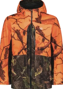 Alaska Extreme Lite Jacket takki, Blaze 3D-Alaska 1795 Clearance