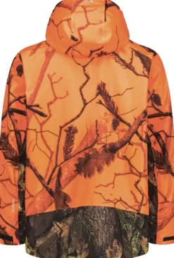 Alaska Extreme Lite Jacket takki, Blaze 3D-Alaska 1795 Clearance