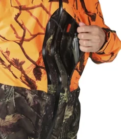 Alaska Extreme Lite Jacket takki, Blaze 3D-Alaska 1795 Clearance