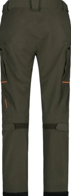 Alaska Extreme Lite Pant housut, Night Green-Alaska 1795 Discount