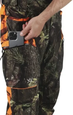 Alaska 1795 Alaska Extreme Lite Pant housut, BlindMax HD (2024) Discount